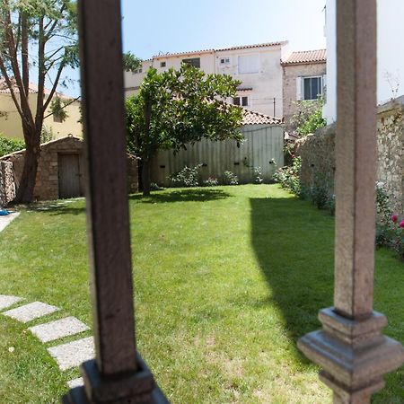Seafront Stone Suites Vonitsa Luaran gambar