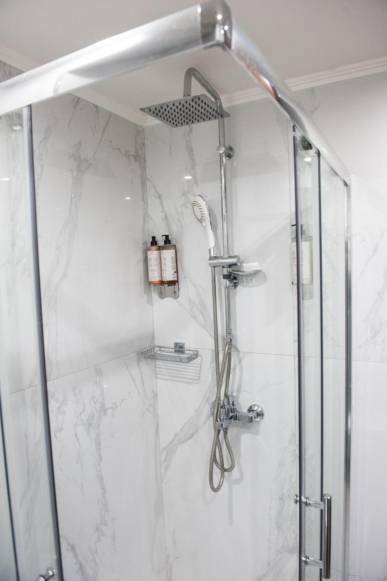 Seafront Stone Suites Vonitsa Luaran gambar