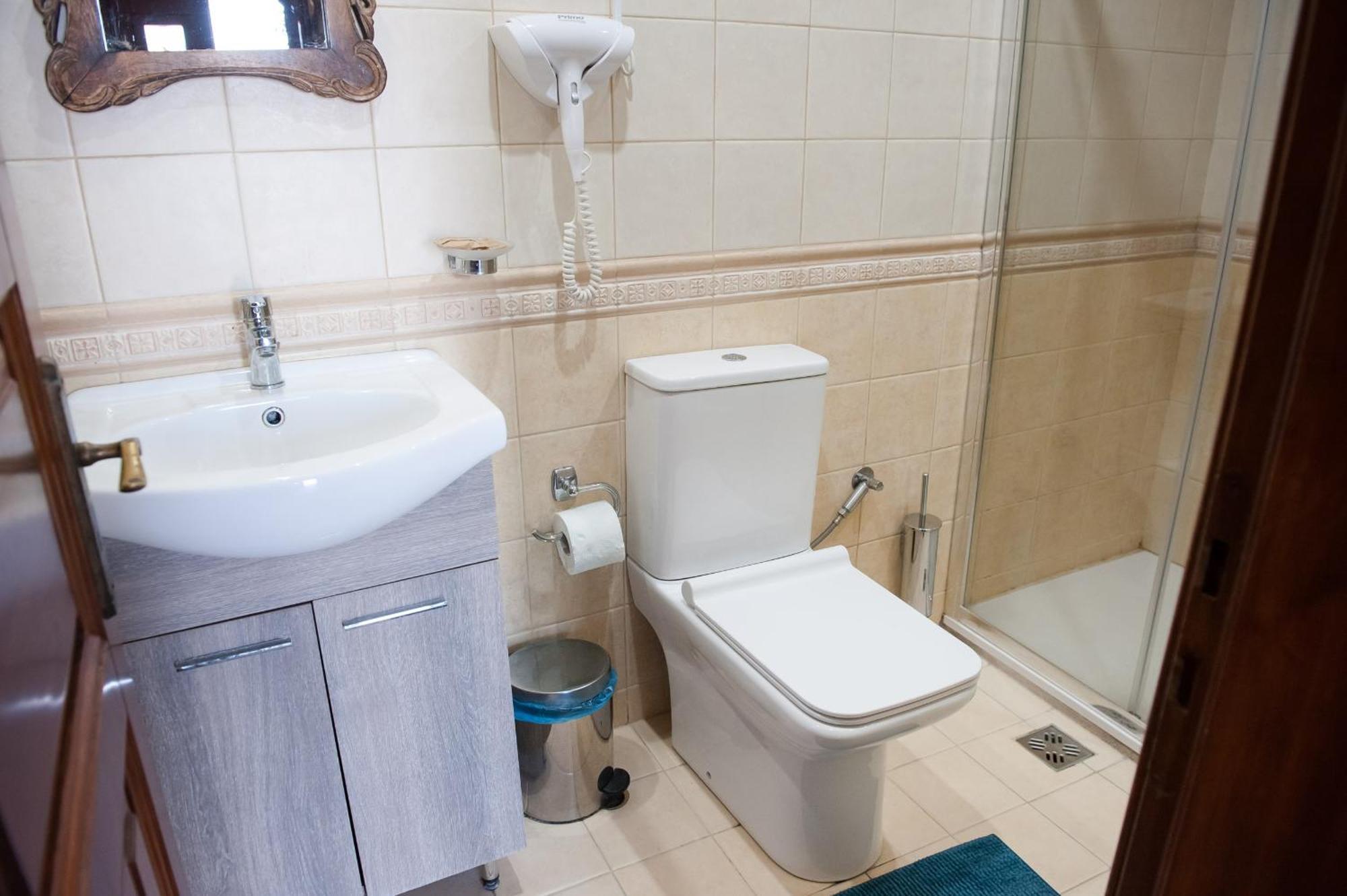 Seafront Stone Suites Vonitsa Luaran gambar