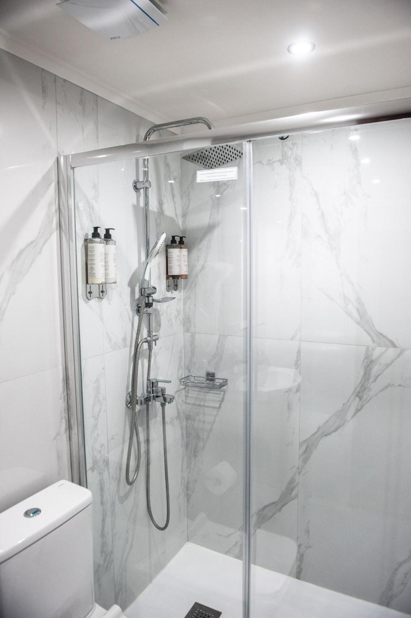 Seafront Stone Suites Vonitsa Luaran gambar