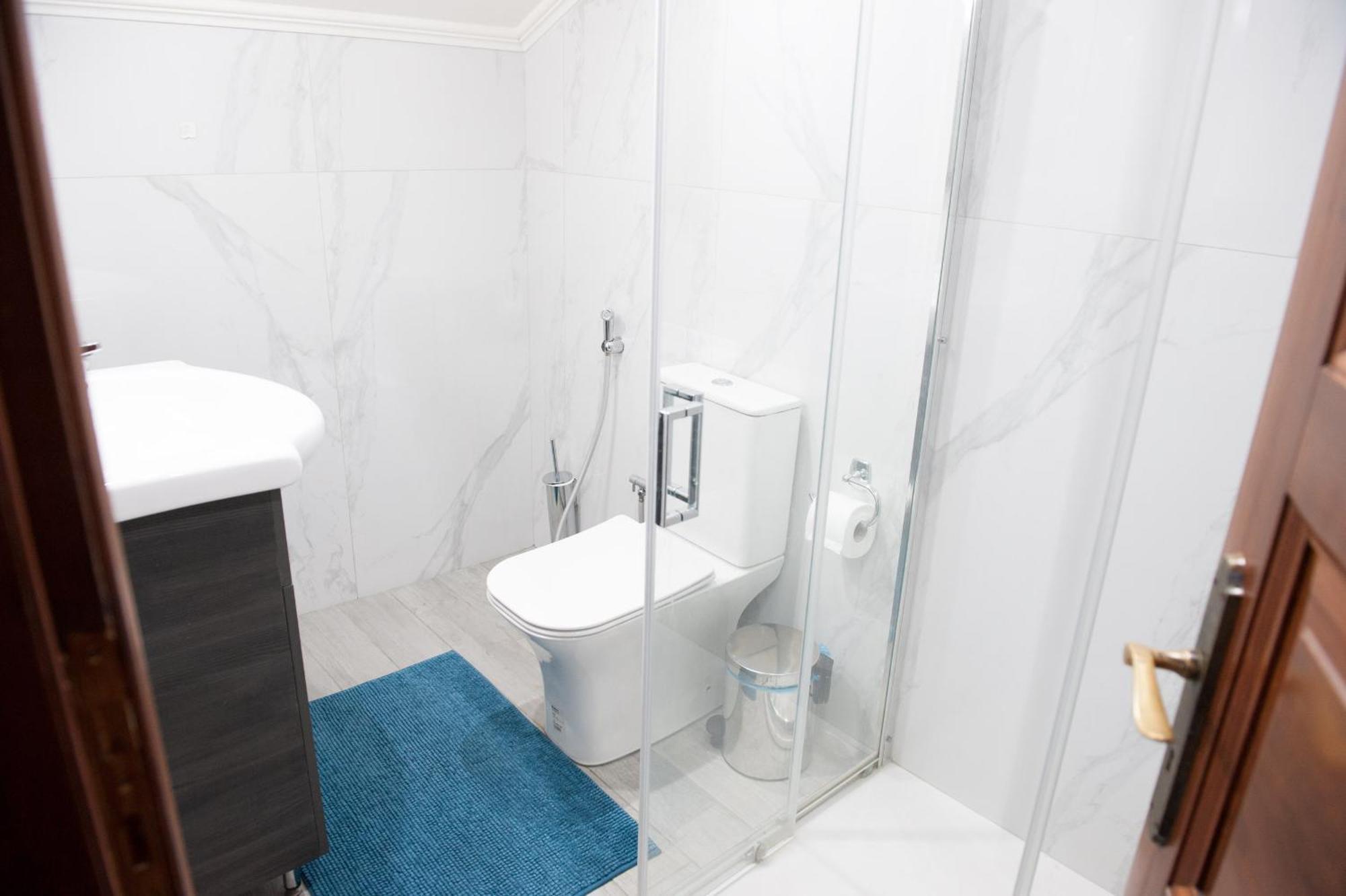 Seafront Stone Suites Vonitsa Luaran gambar